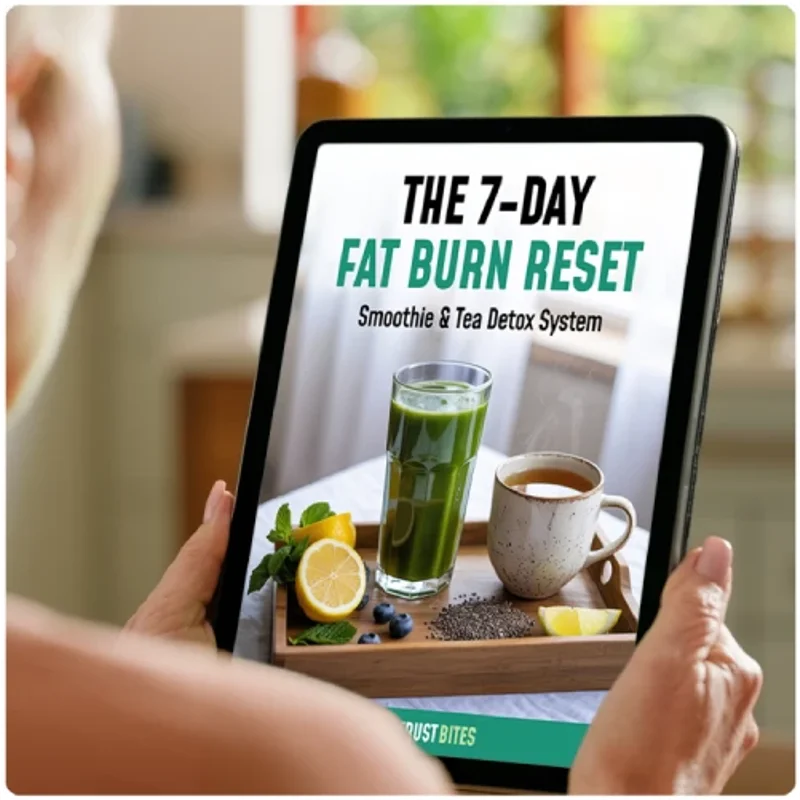 GlucoTrust Bites Natural Blood Sugar Formula — Free Bonus #3